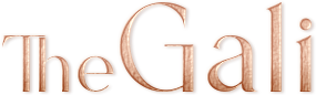 Logo The Gali